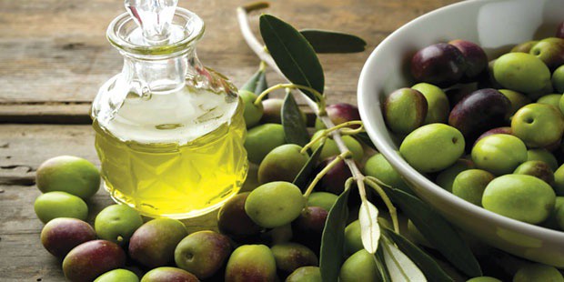 Kem Olive Dưỡng Chuyên Sâu Ngày Đêm Botani