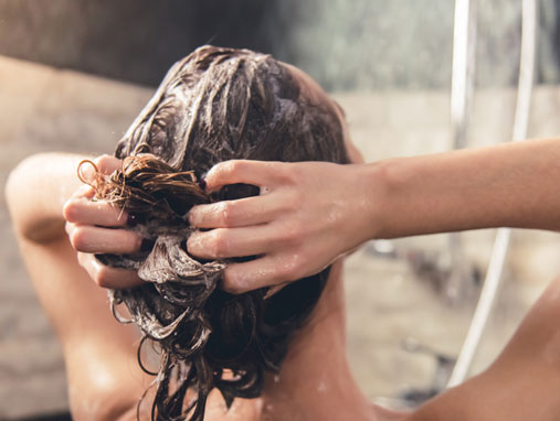 Dầu Gội Ngăn Rụng Tóc Hair Revival Treatment Daily Mild Shampoo