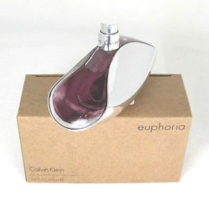 Nước Hoa Nữ CK Euphoria EDP TESTER 100ml