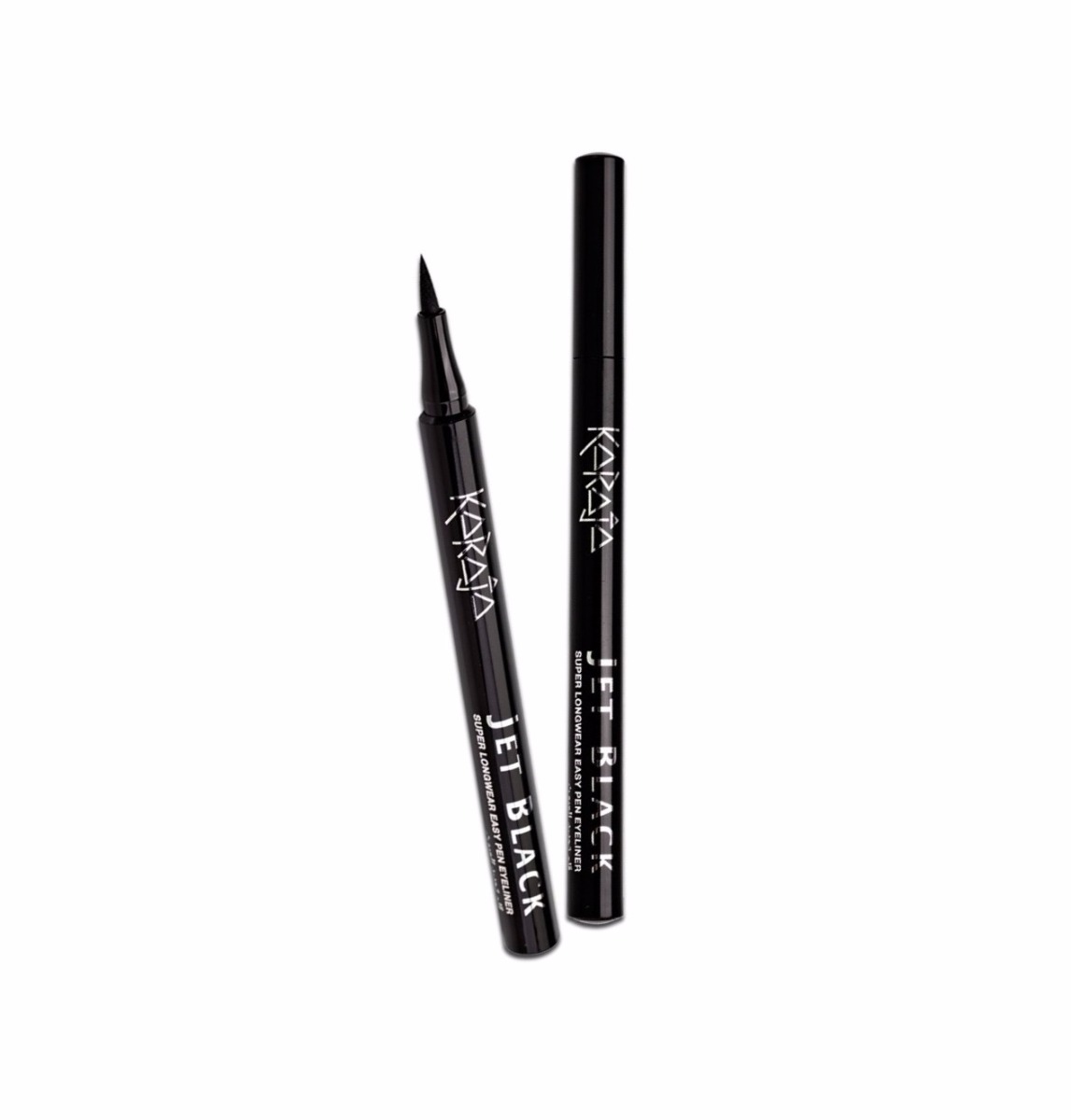 Bút Kẻ Mắt Nước Màu Đen Jet Black Super Longwear Easy Pen Eyeliner