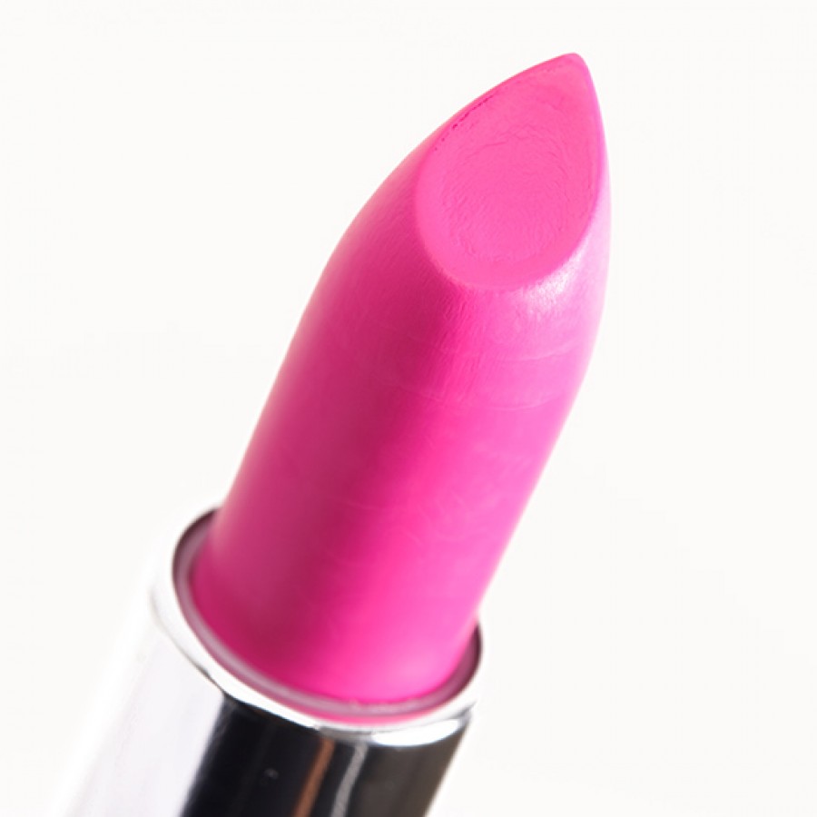 Maybelline Color Sensational Creamy Matte Lipstick
