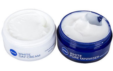 Extra White Pore Minimiser Night Cream