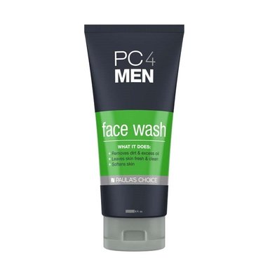 PC Trial 4Men Face Wash