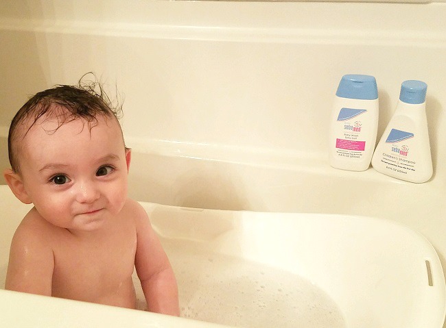 Dầu Gội Trẻ Em Dịu Nhẹ Không Cay Mắt Baby Children's Shampoo