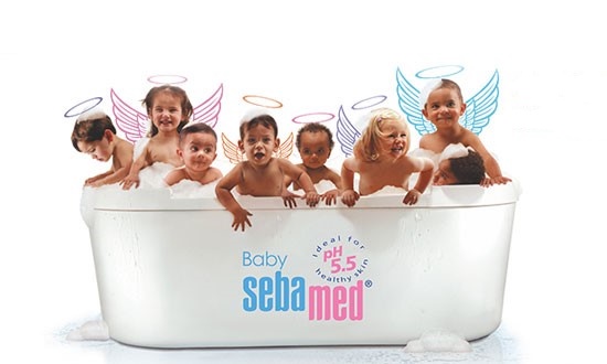 Dầu Gội Trẻ Em Dịu Nhẹ Không Cay Mắt Baby Children's Shampoo