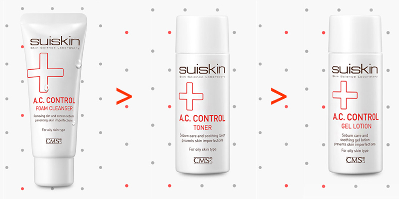 A.C. Control S.O.S Trial Kit