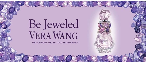 Nước Hoa Nữ Vera Wang Be Jeweled 30ml