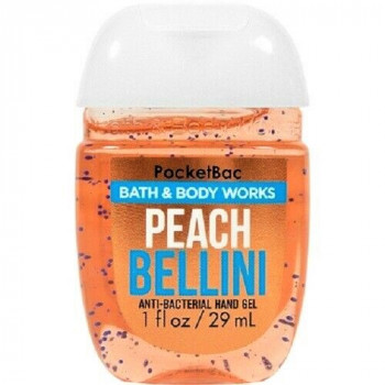 Gel Rửa Tay Khô Bath & Body Works Peach Bellini