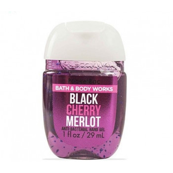Gel Rửa Tay Khô Bath & Body Works Black Cherry Merlot