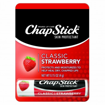 Son Dưỡng ChapStick Classic Strawberry