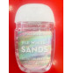 Gel Rửa Tay Khô PocketBac Fiji White Sands - 29ml