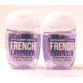 Gel Rửa Tay Khô PocketBac French Lavender -29ml