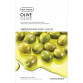 Mặt nạ trái ô liu Real Nature Olive Olive TheFaceShop - 20g