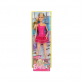 Búp Bê Barbie Nghề Nghiệp Trượt Băng Nghệ Thuật