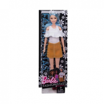 Búp Bê Thời Trang Barbie FBR37 - 69