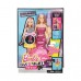 Búp Bê Thời Trang Dạo Phố/dạ Hội Barbie