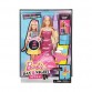 Búp Bê Thời Trang Dạo Phố/dạ Hội Barbie