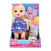 Em Bé Uống Sữa (Áo Xanh) Barbie A9292/A9290