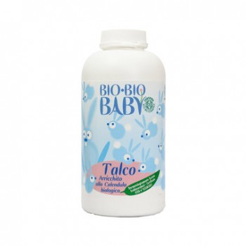 Phấn Rôm Bio Bio Baby