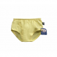 Quần Chip Màu Bé Trai Baby Mommy Vàng Nhạt Size 2 Từ 11 - 12 kg (qln0021.2)