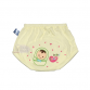 Quần Đáy Ngang Bé Gái Baby Mommy In Mông Vàng Nhạt Size 1 Từ 0 - 1 Tháng (qln0001.1)