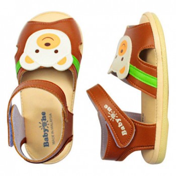 Giày Sandal Babyone Size 21 (ss0809)