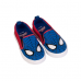 Giày Vải Biti's Bé Trai Spiderman Xanh Dương 25 DSB120511XDG25