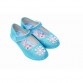 Giày Búp Bê Công Chúa Disney Biti's Xanh Dương 30 - DBB005111XDG30