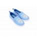 Giày Vải Công Chúa Disney Biti's Xanh Dương 24 - DSB120411XDG24