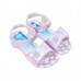 Sandal TPR Công Chúa Disney Biti's Hồng 28 - DTB062411HOG28