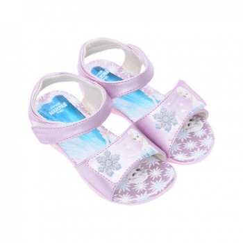 Sandal TPR Công Chúa Disney Biti's Hồng 30 - DTB062411HOG30