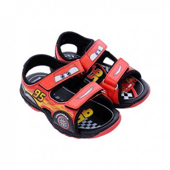 Sandal TPR Bé Trai Car Biti's Đỏ 23 - DTB062911DOO23