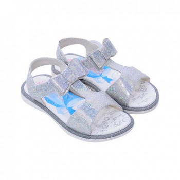 Sandal TPR Công Chúa Disney Biti's Trắng 32 - DTB064211TRG32