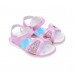 Sandal TPR Công Chúa Disney Biti's Hồng 32 - DTB064311HOG32