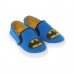 Giày Vải Biti's  Bé Trai Batman Xanh Dương 25 DSB117799XDG25