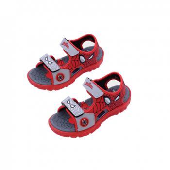 Sandal Biti's Eva Phun Spiderman Đỏ 29 DEB003611DOO29