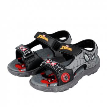 Sandal Biti's Eva Phun Spiderman Xám 34  DEB003611XAM34