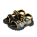 Sandal Si - Pu Biti's Bé Trai Vàng 30 DPB051500VAG30