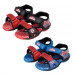 Sandal TPR Biti's Bé Trai Spiderman DTB062311DOO26