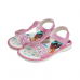 Sandal TPR Biti's Disney Hồng 24 DTB065011HOG24