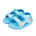 Sandal Xốp Biti's Bé Gái Doremon Xanh Dương 23 DXB107322XDG23