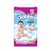 Tã Dán Bobby Siêu Mỏng L42 Miếng (9-13Kg)