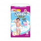 Tã Quần Bobby L54 Miếng (9 - 13Kg)