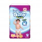 Tã Quần Bobby XXL44 Miếng (Trên 16Kg)