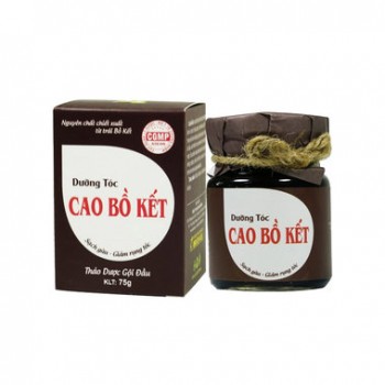 Cao Bồ Kết Bảo Nhiên