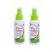 Combo 2 Bình Xịt Xua Đuổi Côn Trùng Fly Way Bảo Nhiên 100ml