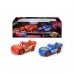 Bộ 2 Xe Điều Khiển 1:24 Mcqueen & Final Race Lightning Mcqueen Cars3