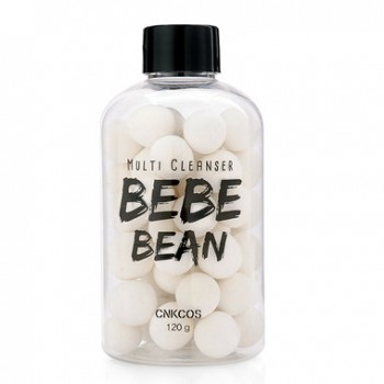 Viên Tắm Gội Cho Bé BeBe Bean 120g
