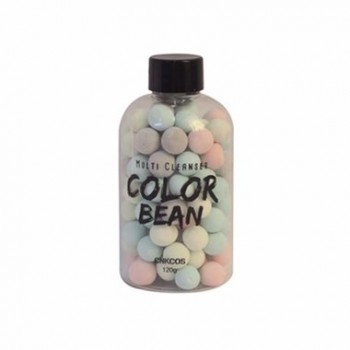 Tẩy Sạch Đa Năng Multi Cleanser Color Bean - 120g