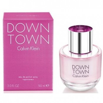 Nước Hoa Nữ Downtown Eau de Parfum 90ml